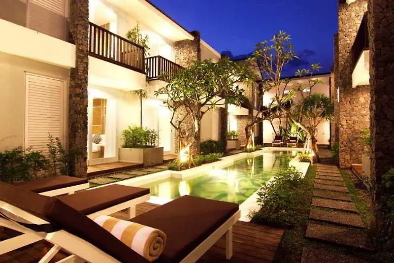 Astana Residence Seminyak 4*,  Endonezya