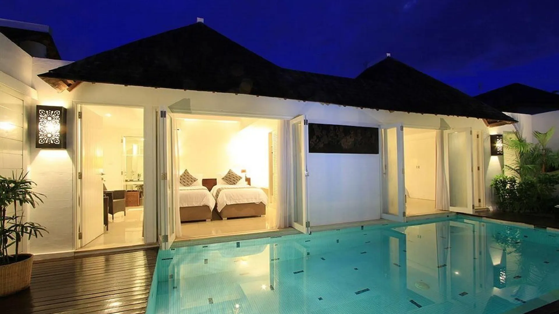 **** Hotel Astana Residence Seminyak  Indonesia