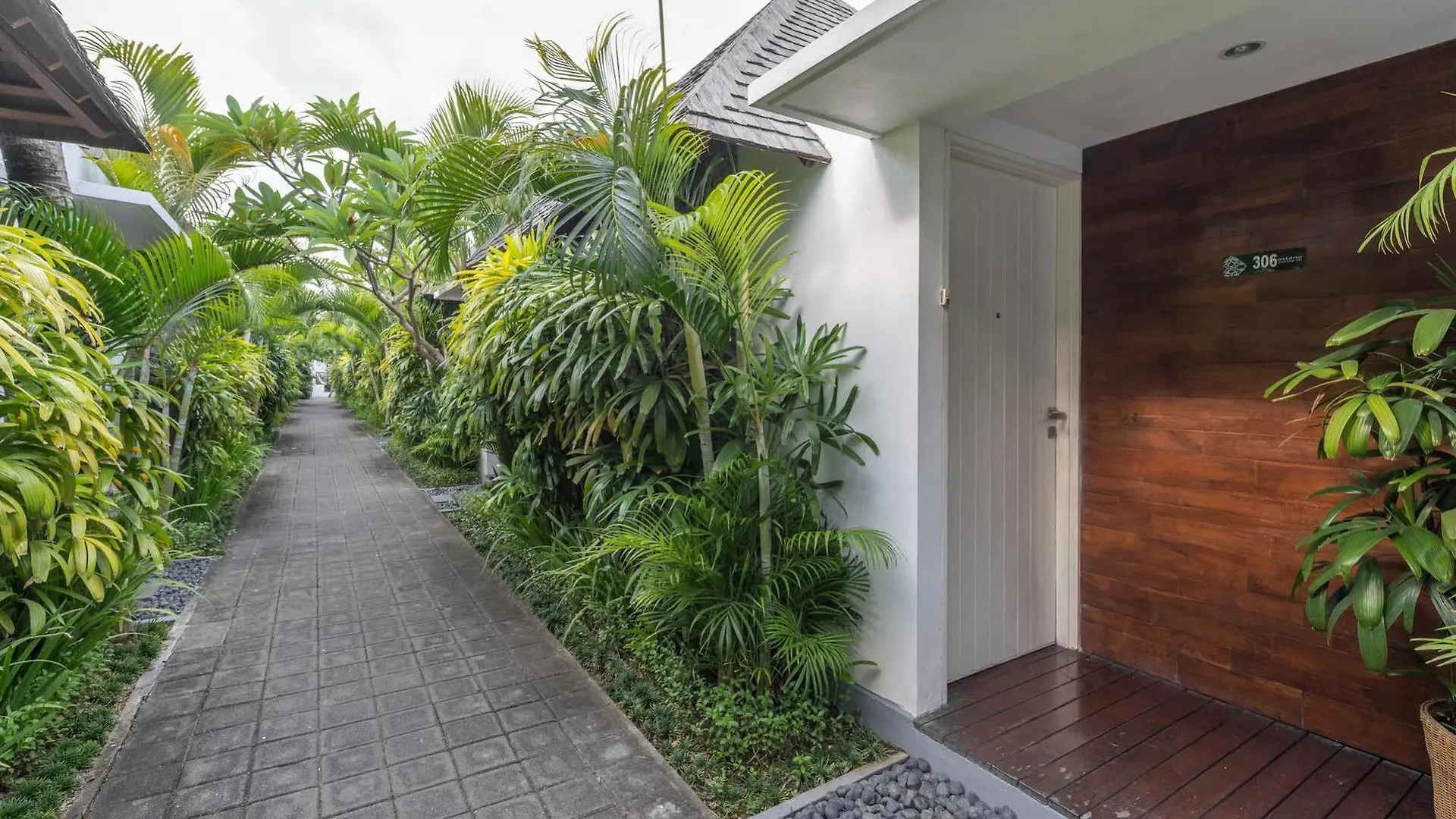 Astana Residence Seminyak
