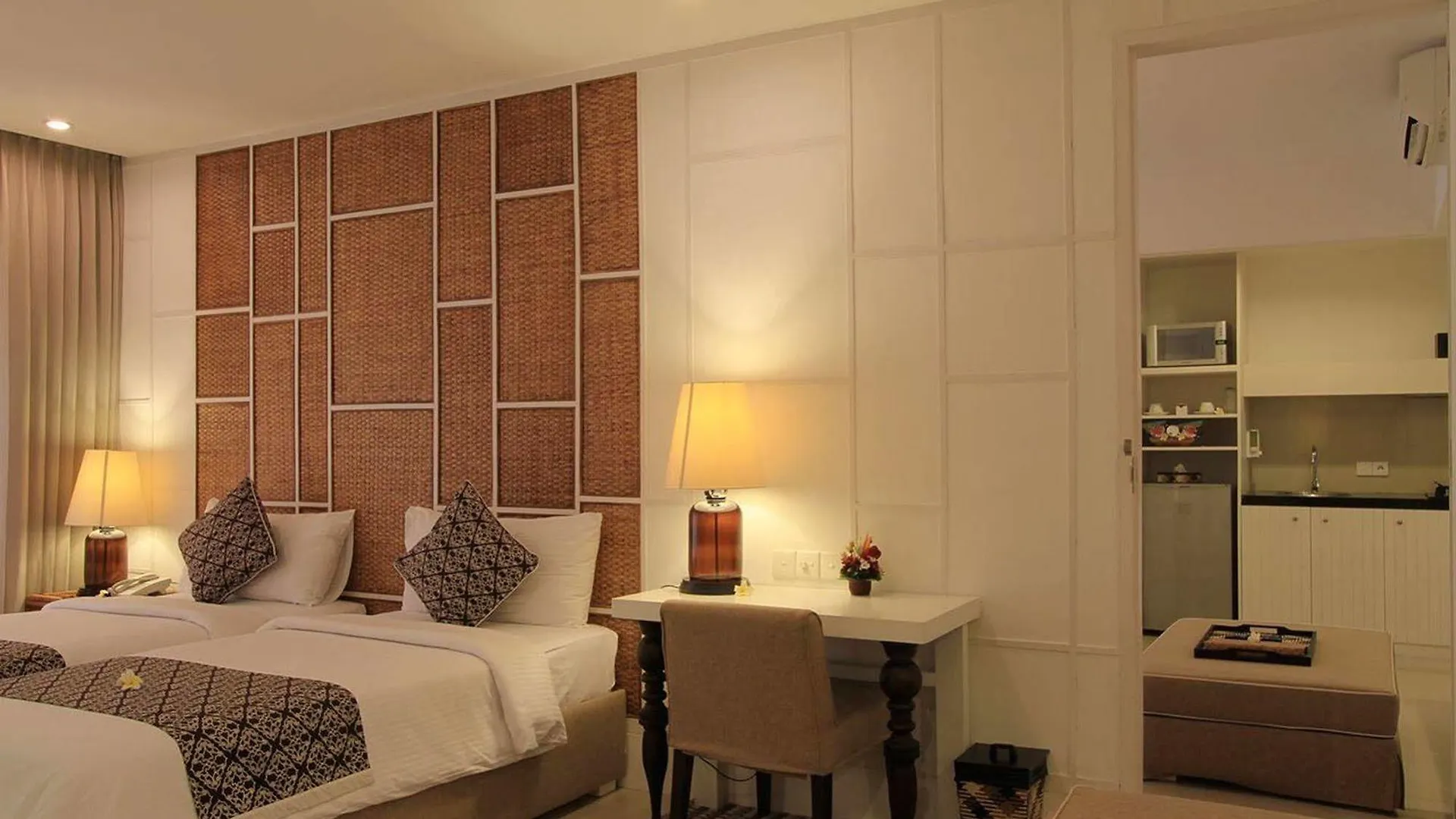Astana Residence Seminyak Otel