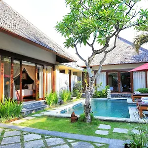 Villa The Sanyas