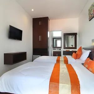 Hotel Lotus Tirta