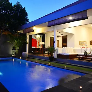 Villa Premium I