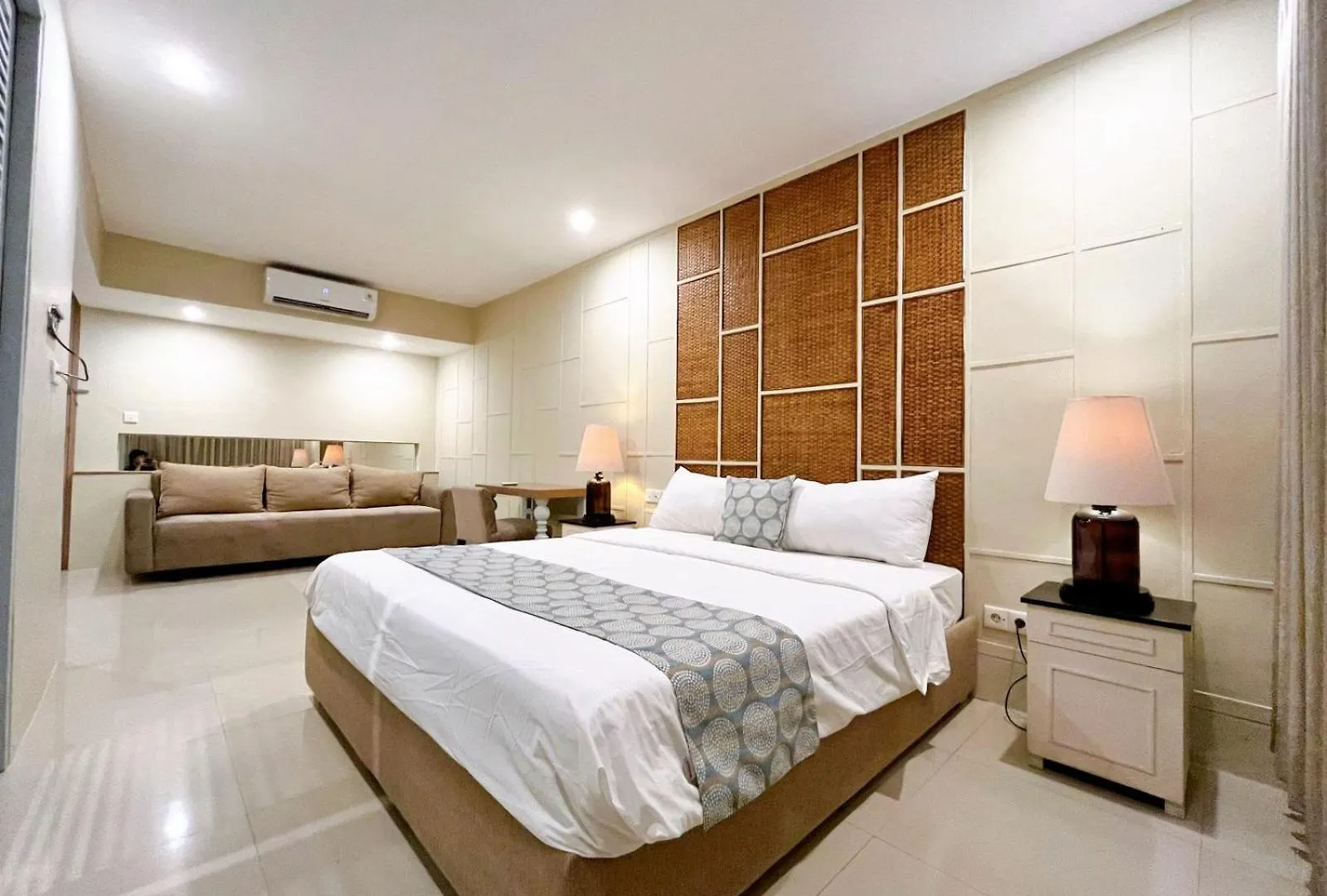 Astana Residence Seminyak