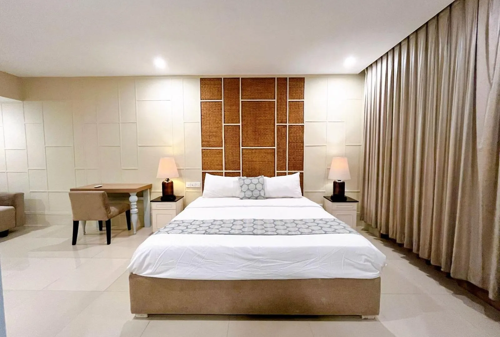 Astana Residence Seminyak 4*,  Indonesia