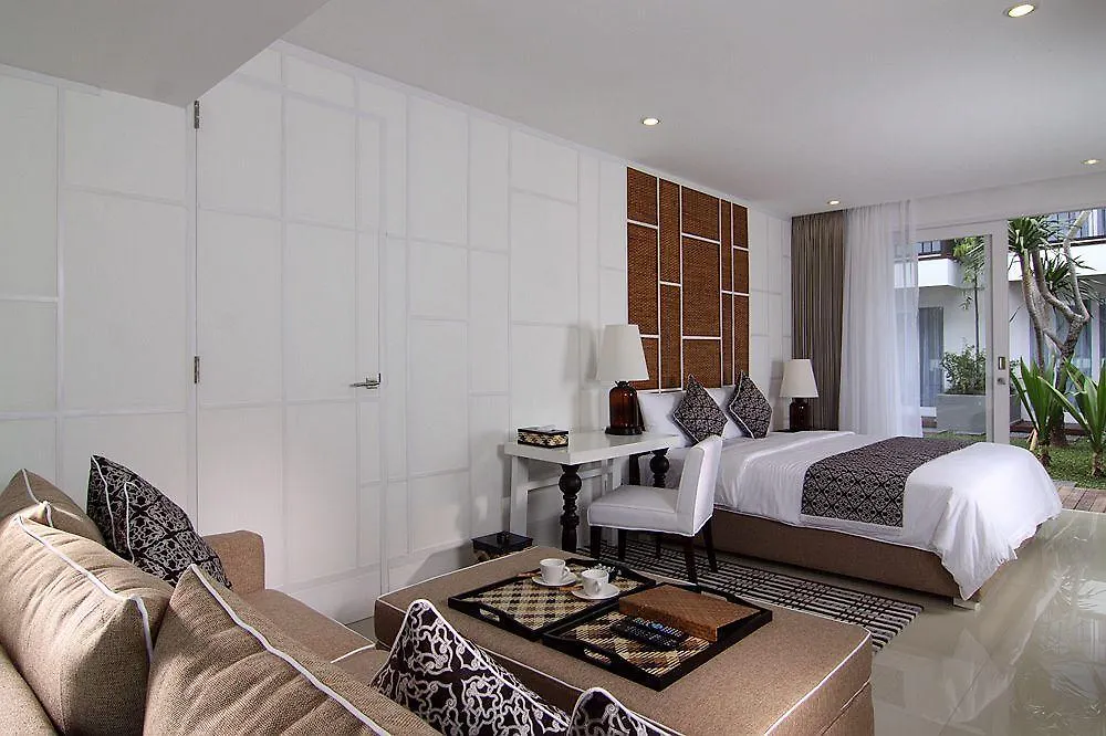 Astana Residence Seminyak