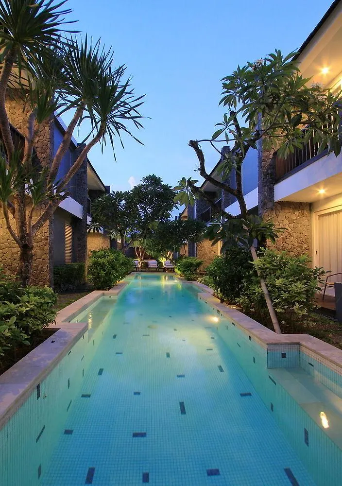 Astana Residence Seminyak