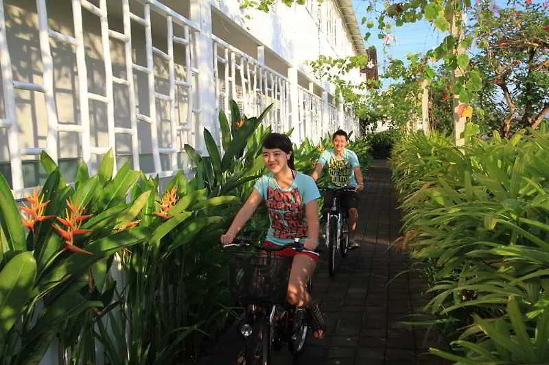 Astana Residence Seminyak 4*,  Indonesia
