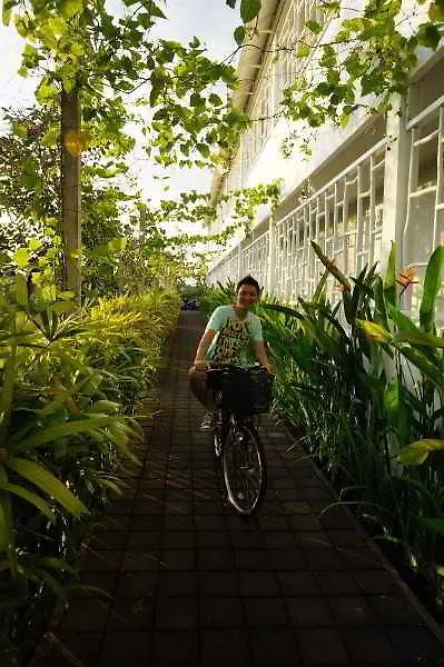 Astana Residence Seminyak Hotel