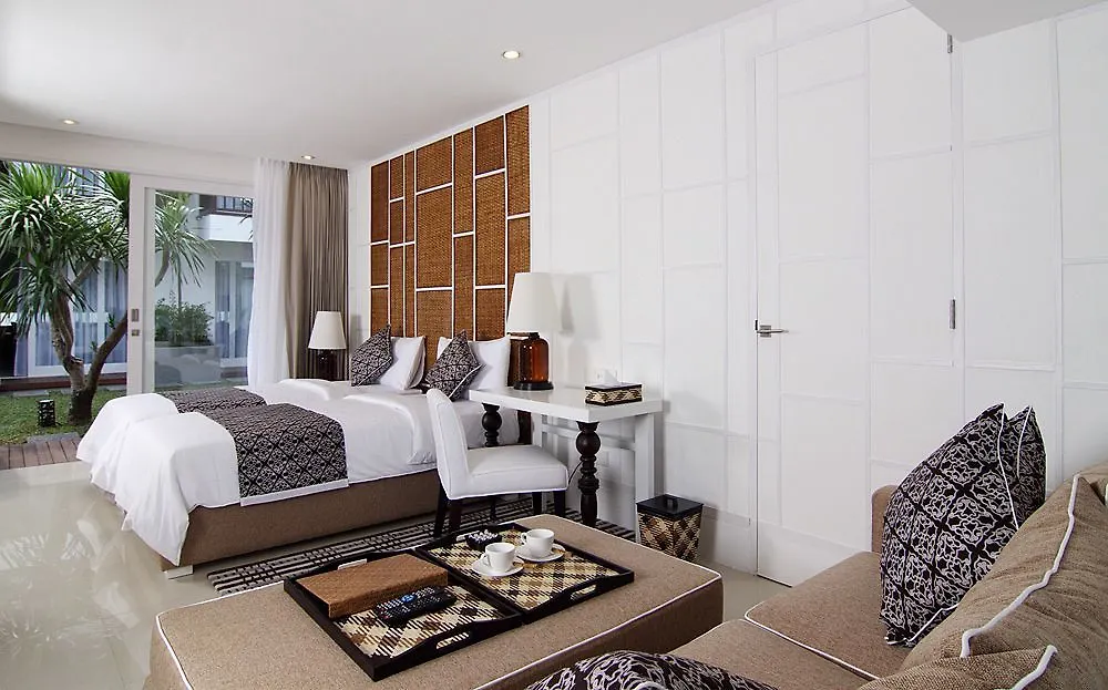 Astana Residence Seminyak Indonesia