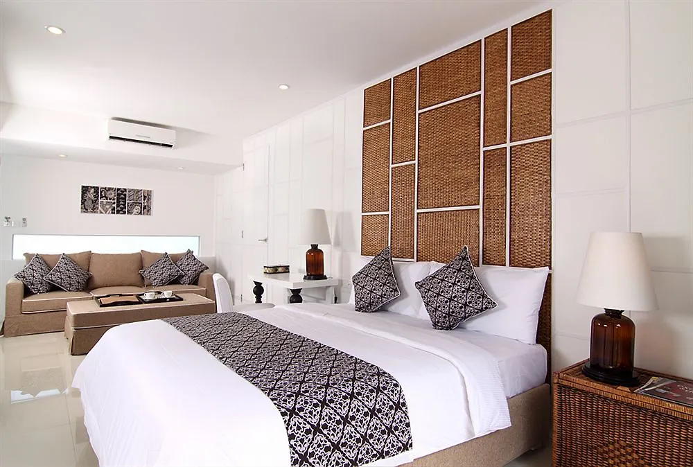 Astana Residence Seminyak