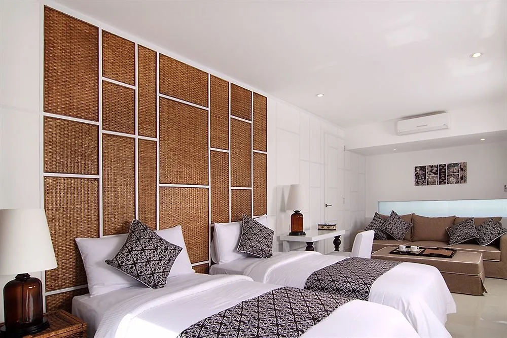 Astana Residence Seminyak 4*,