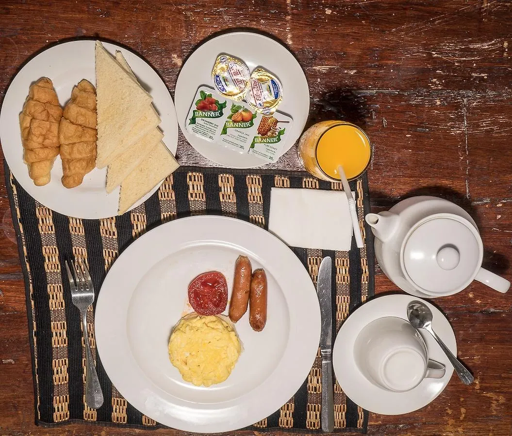 **** Hotel Astana Residence Seminyak Indonesia