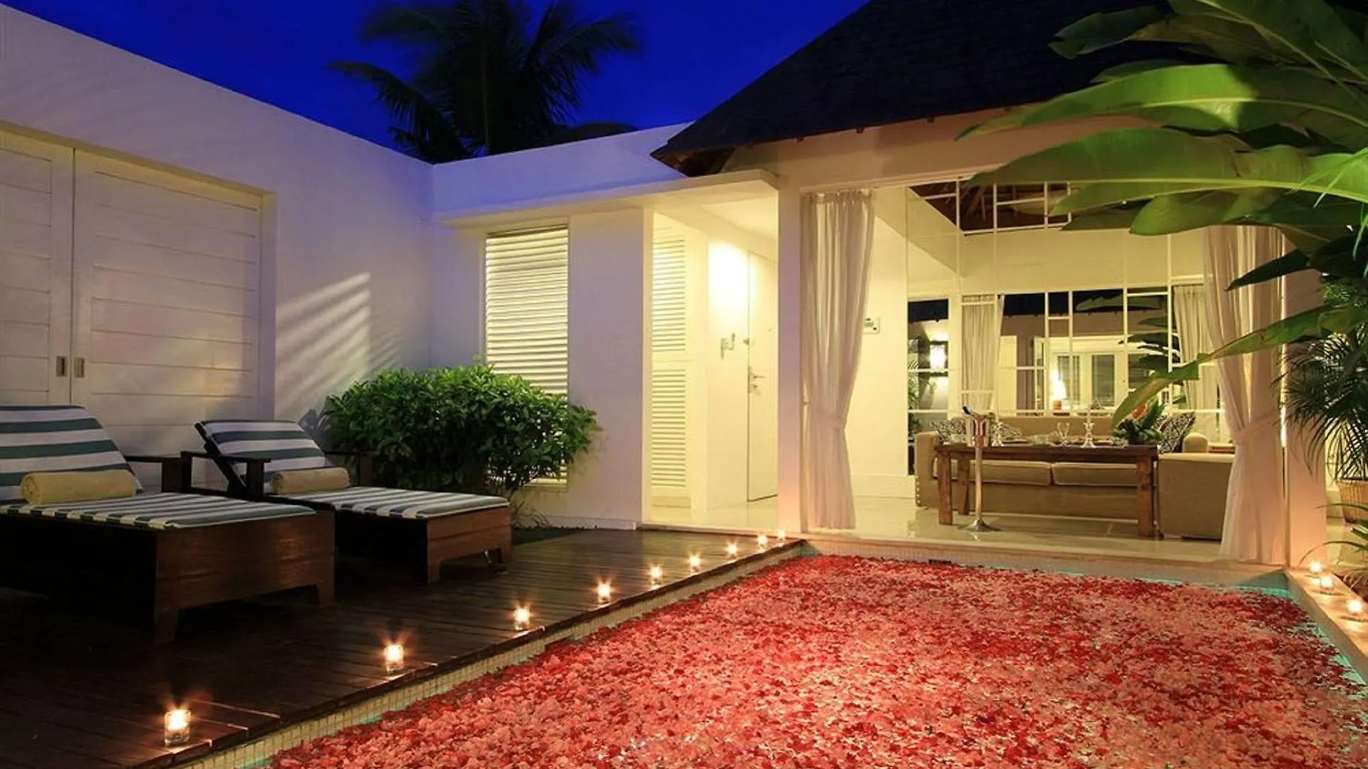 Hotel Astana Residence Seminyak