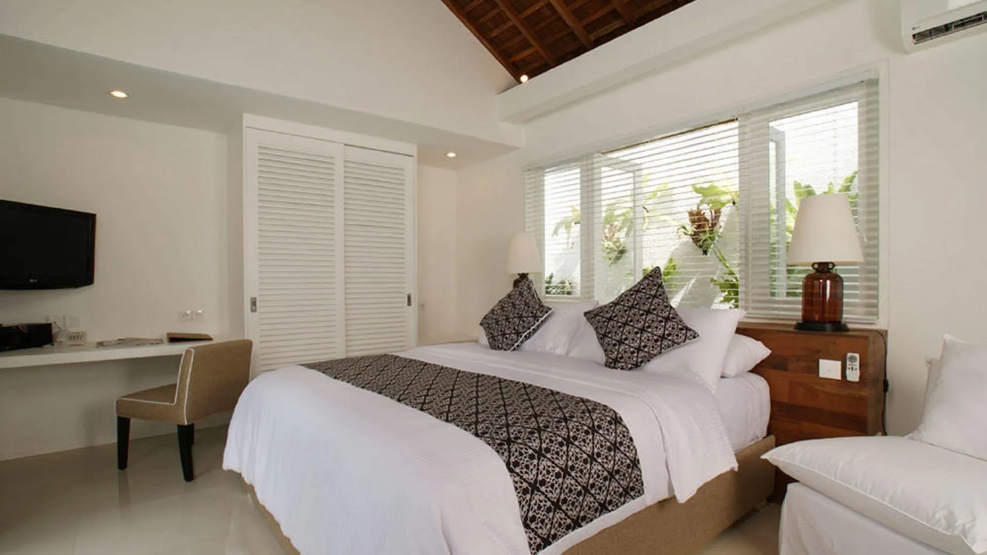 Hotel Astana Residence Seminyak