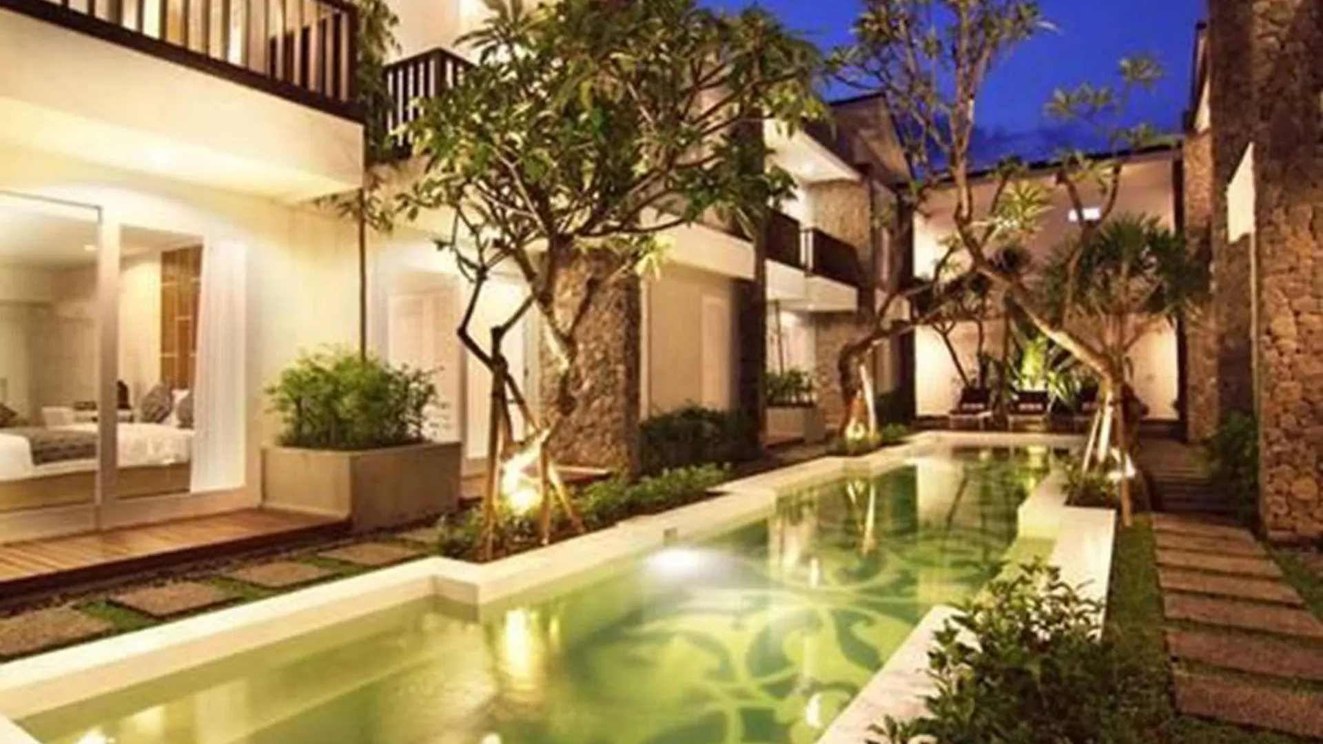 **** Hotel Astana Residence Seminyak Indonesia