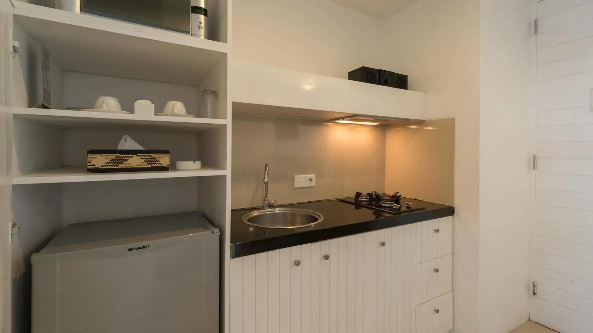 Astana Residence Seminyak