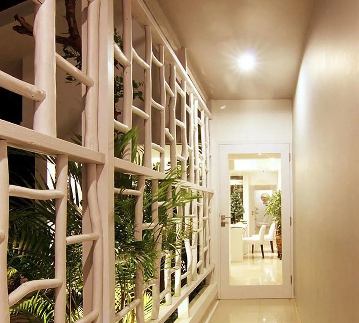 Astana Residence Seminyak