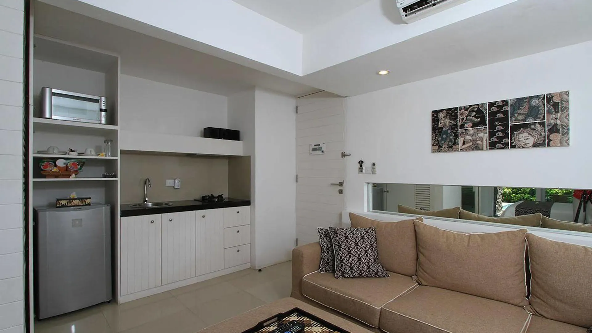 Astana Residence Seminyak 4*,  Indonesia
