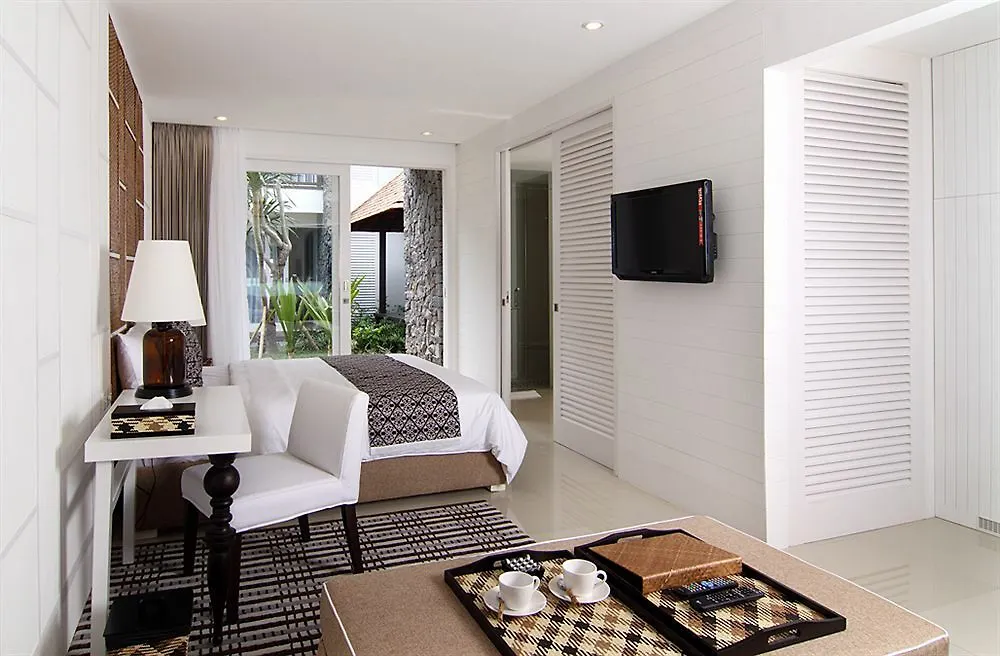Astana Residence Seminyak Hotel