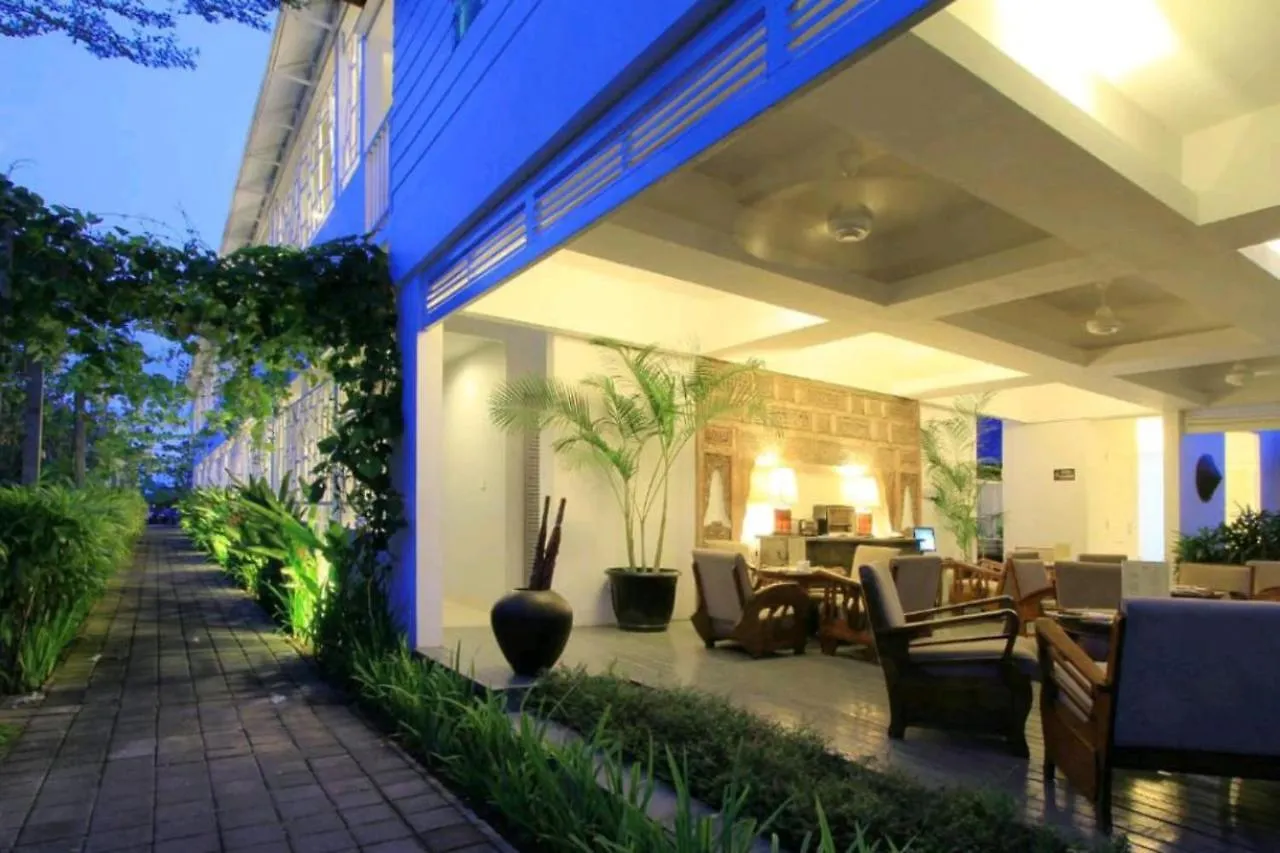 Astana Residence Seminyak