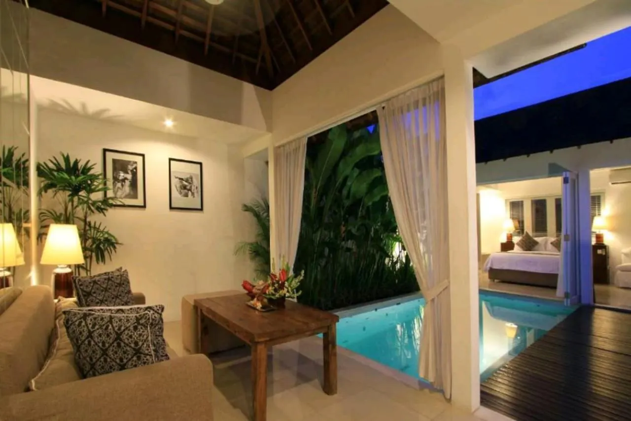 Hotel Astana Residence Seminyak