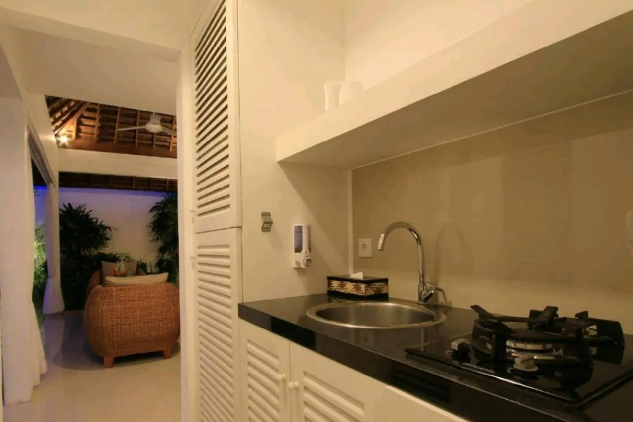 **** Hotel Astana Residence Seminyak Indonesia