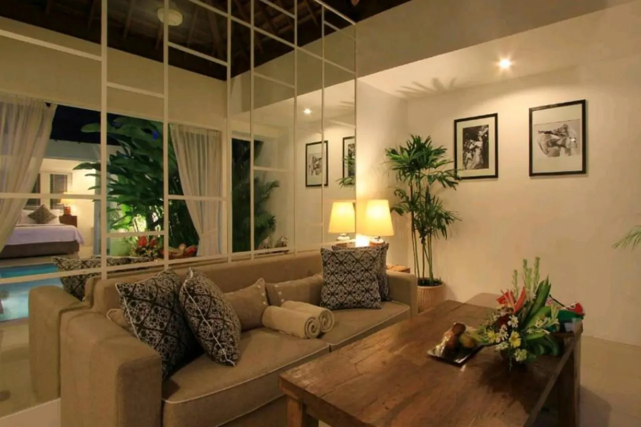 Astana Residence Seminyak Indonesia